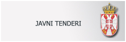  Javni tenderi 