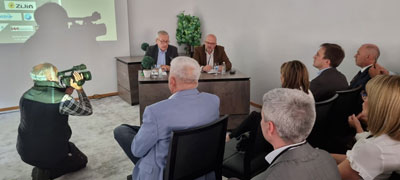 11. Međunarodna konferencija Ugalj i kritični minerali 2023