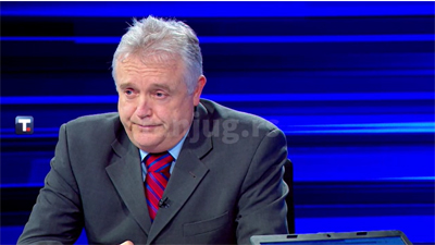  Predrag Mijatović:Po gruboj proceni Srbija ima rezerve od 500 tona zlata